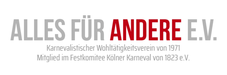 Alles Für Andere