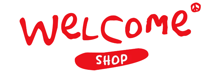 Welcome Shop