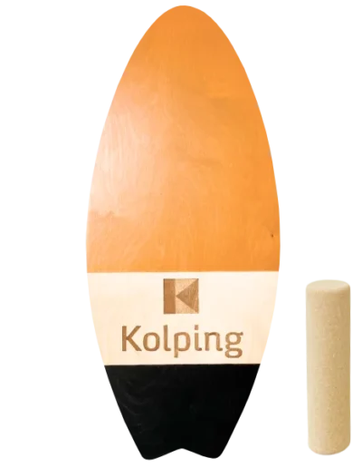 Kolping Balance Board Design